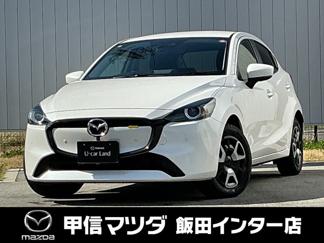 マツダ MAZDA2 