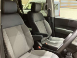 運転席・助手席にはシートヒーターを装備しておりますので、快適にお使いいただけます!