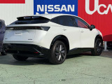 アリア B6 e-4ORCE 4WD 