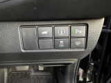 ホンダセンシング標準装備です。
