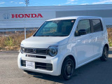 ホンダ N-WGN