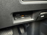 ETCです。セットアップを完了してから納車となりますので、すぐにご利用頂けます♪