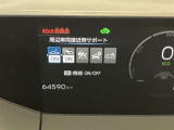 さまざまな安全機能でドライバーと同乗者をしっかりサポートします!