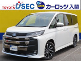 【雹害車】 ファミリーカーにオススメの「ノアHV」☆