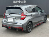 ノート 1.2 e-POWER NISMO 
