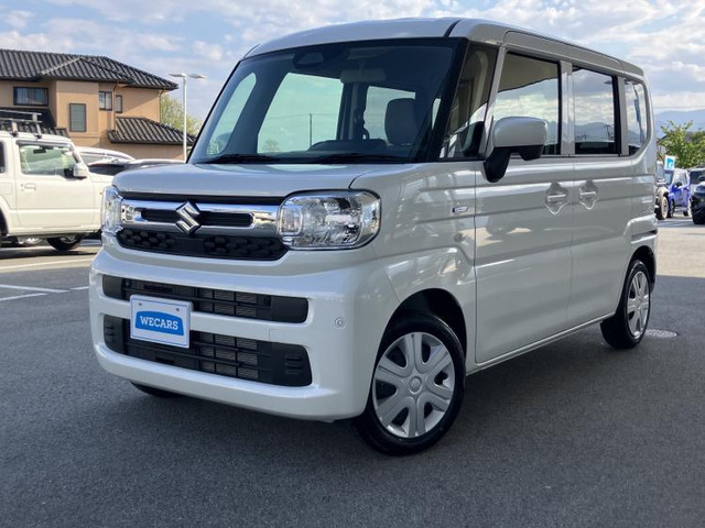 スズキ スペーシア 