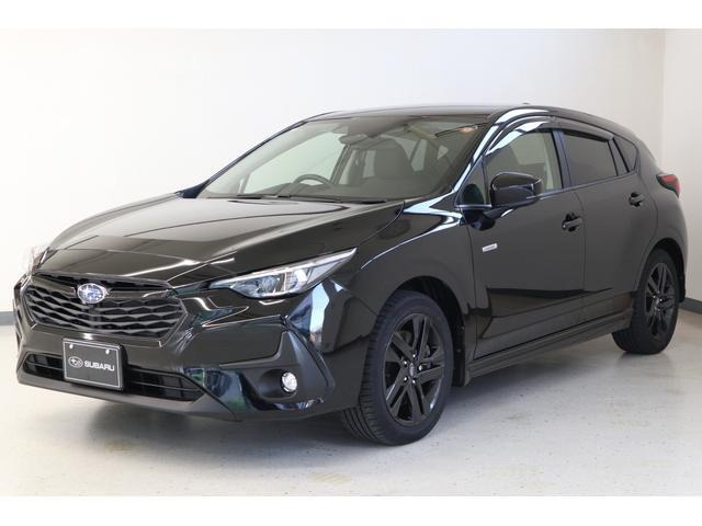 インプレッサハッチバック 2.0 ST-G 4WD 