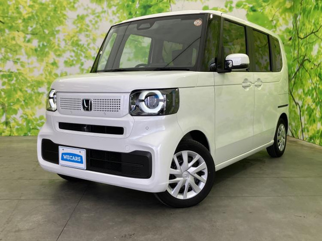 ホンダ N-BOX 