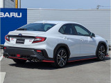 WRX  S4 2.4 STI スポーツR EX 4WD