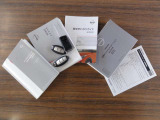おクルマ取扱説明書&ナビの説明書&メンテナンスノートすべて揃っていますのでご安心です!◆インテリジェントキー★ドアの施錠開錠はもちろんのこと、エンジン始動もラクに行えます♪