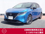 日産 ノート