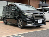 ステップワゴン 1.5 スパーダ クールスピリット ホンダ センシング 
