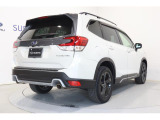 フォレスター 1.8 スポーツ 4WD 