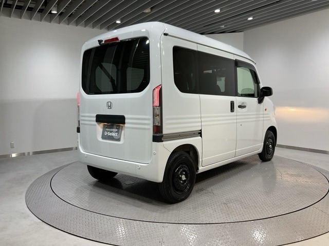 ホンダ N-VAN e: e: L4 元弊社デモカー の中古車詳細 (4,000km