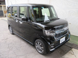 N-BOXカスタム L 