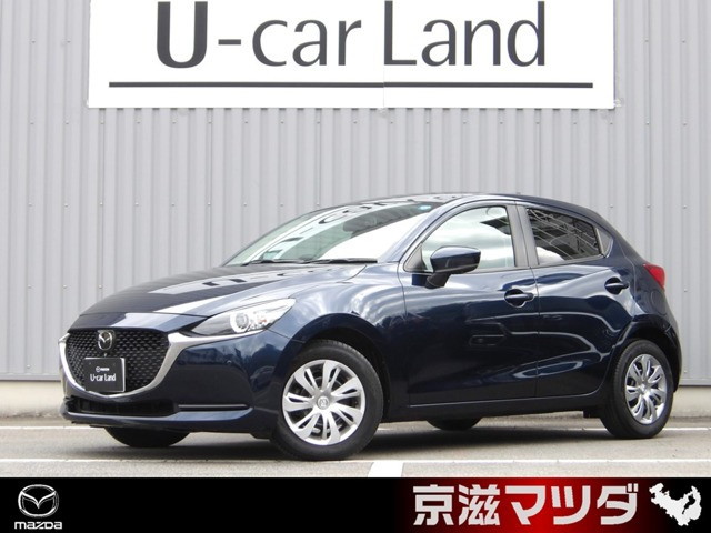 マツダ MAZDA2 