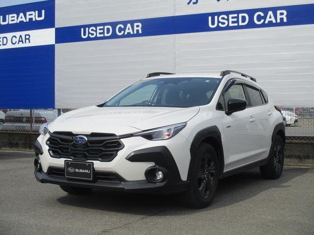 クロストレック 2.0 ツーリング 