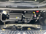 ◆エンジンルーム◆クリーニングして綺麗にしております。◆点検◆納車前には日産の専門サービススタッフが責任をもって法定点検・整備させて頂きます。