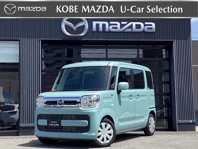 マツダ フレアワゴン 