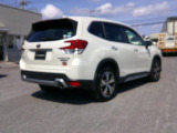 フォレスター  Advance EyeSight搭載車