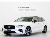 ボルボ V60