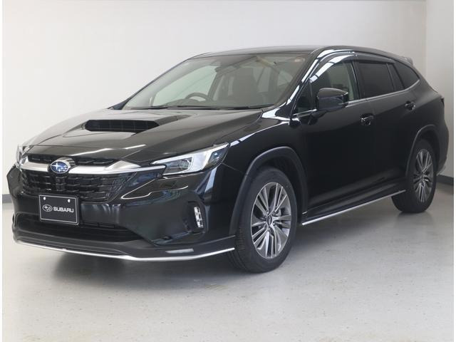 レヴォーグレイバック 1.8 リミテッド EX 4WD 