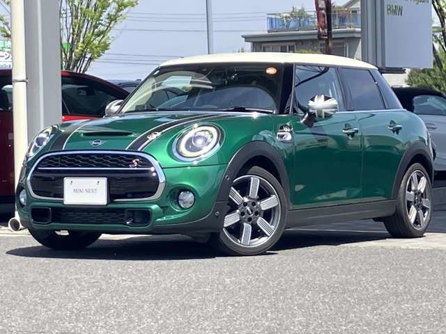 BMW MINI ミニ 
