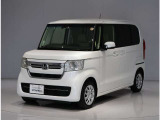使い勝手の良い軽ハイトワゴン! HONDA N-BOXです!