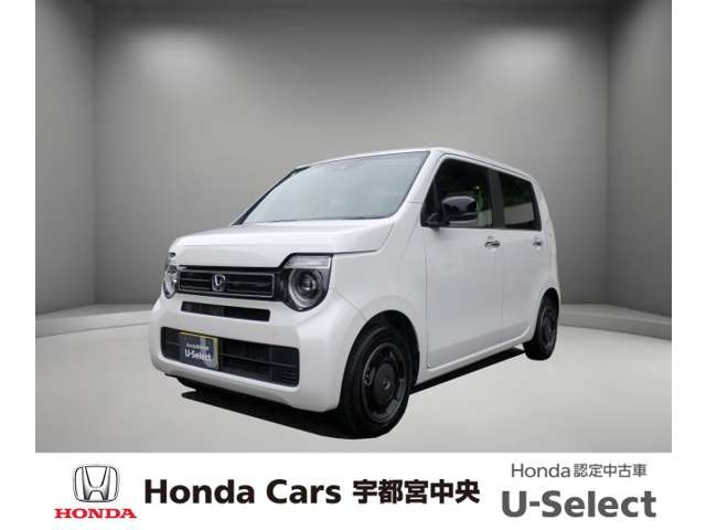 N-WGN L スタイルプラス ビター 