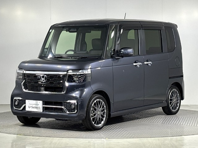 N-BOXカスタム ターボ 