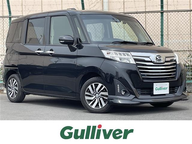 ダイハツ トール 