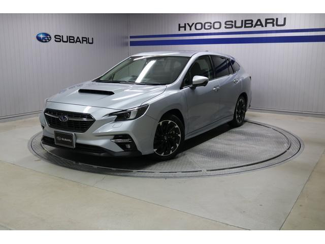 レヴォーグ 1.8 GT-H EX 4WD 