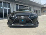 LC 500 Sパッケージ 