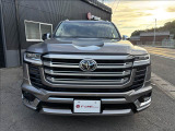 ランドクルーザー300 3.5 ZX 4WD 