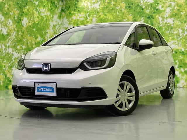 ホンダ フィット 