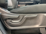 運転席のポジション変更可能!ご自身の運転しやすいポジションでの運転が可能です!