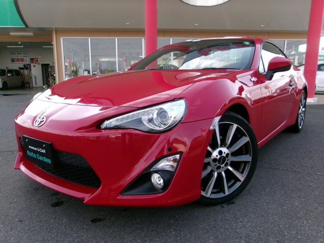 86 2.0 GT リミテッド 