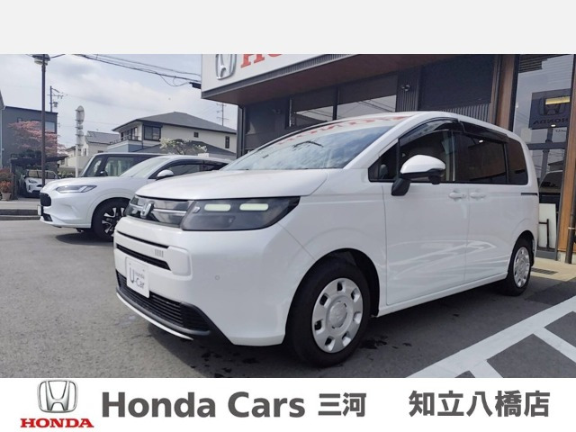 フリード 1.5 エアー 