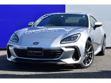 BRZ Sグレード 純正ナビ Rカメラ搭載車☆6MT搭載車 お問い合わせはカースポット岐阜細畑まで☆