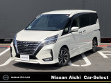ご覧いただきありがとうございます。日産愛知販売Car-Select春日井です。当店自慢のお車です♪是非一度店頭でご覧ください!