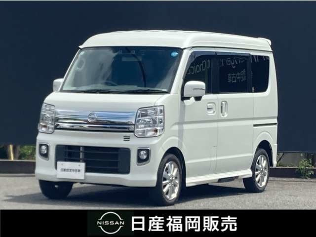 日産 NV100クリッパーリオ 