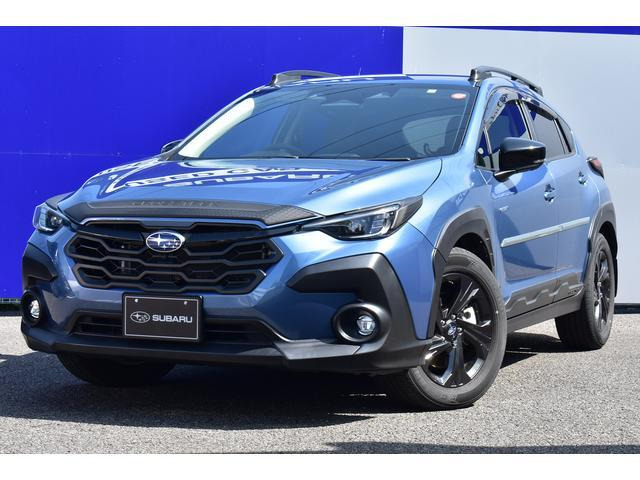 クロストレック 2.0 ツーリング 