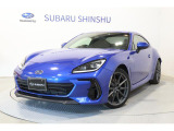 スバル BRZ