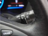 ◆パドルシフト装備◆オートマチック車でもミッション車のようなフィーリングを楽しめます。エンジンブレーキを使いたい時に役立ちます。