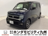 【NWGNカスタム】が入庫しました。人気の軽自動車 ホンダのNシリーズ。 装備も充実、お買い得の一台です。