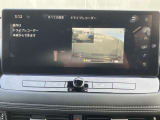ナビとドラレコが連動しますのでナビ上でドラレコの映像が確認できます。