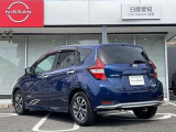 納車後はお近くの日産ディーラーをご利用いただけますので、アフターサービスも安心です!