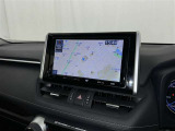 ナビゲーション付なので、何時何処でも行きたい場所へ。 ナビって無くて良いかなと思っていても一回使うと手放せませんよね。
