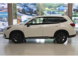 フォレスター 1.8 スポーツ 4WD 