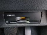 高速道路では便利なETC2.0を装備しております。